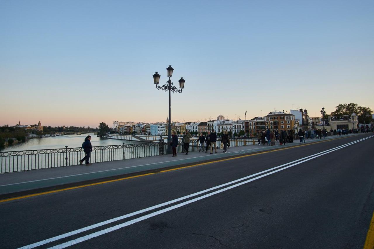 Triana Sky View By Valcambre *