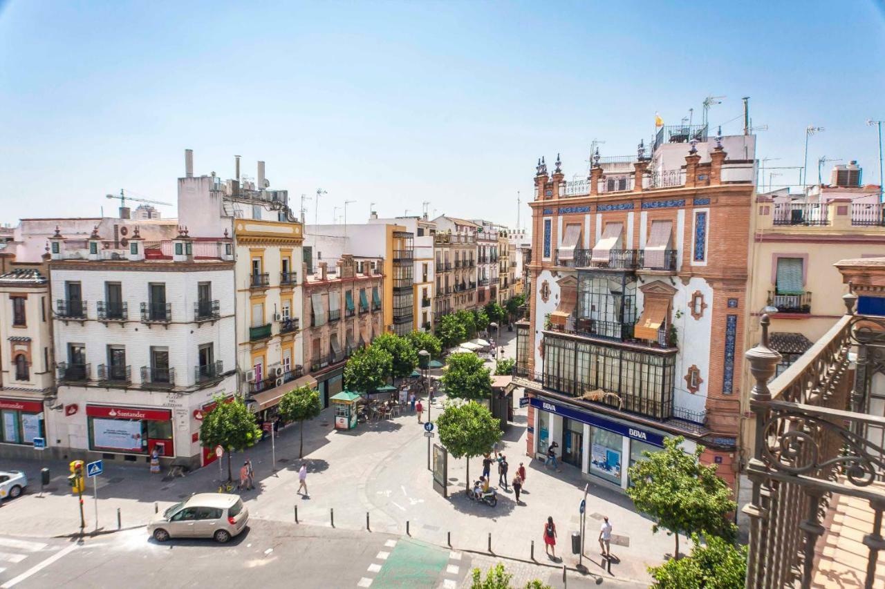 Apartment Triana Sky View By Valcambre *