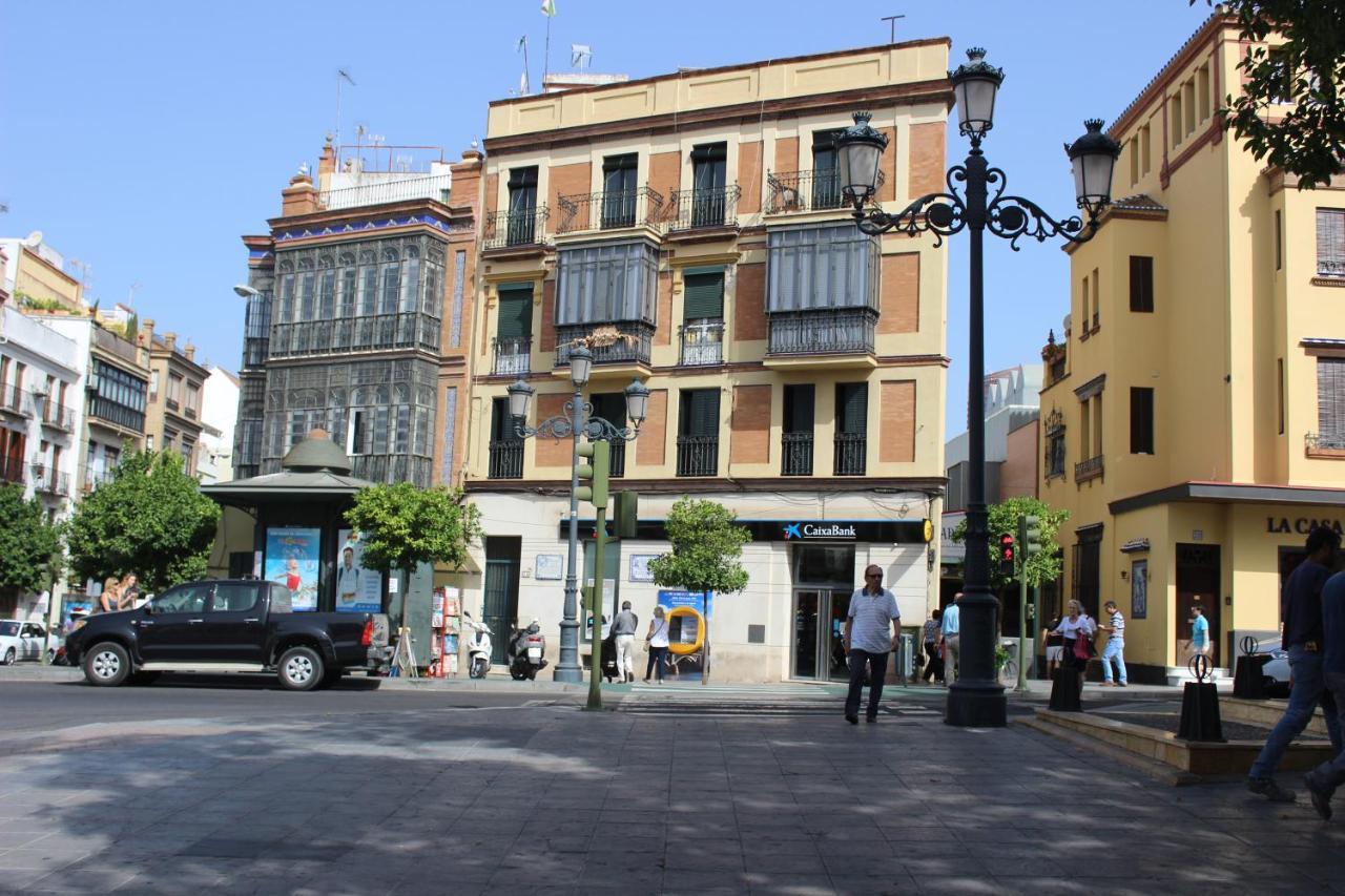 Appartement Triana Sky View By Valcambre *
