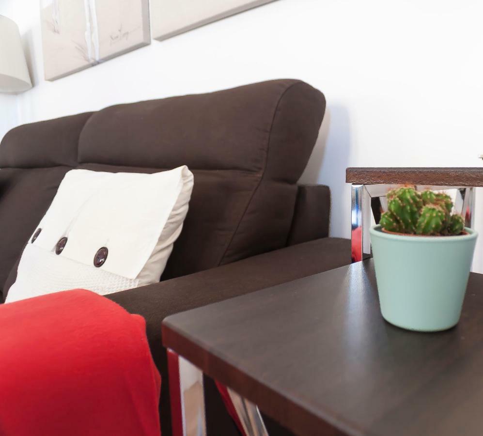 Triana Sky View By Valcambre Appartement