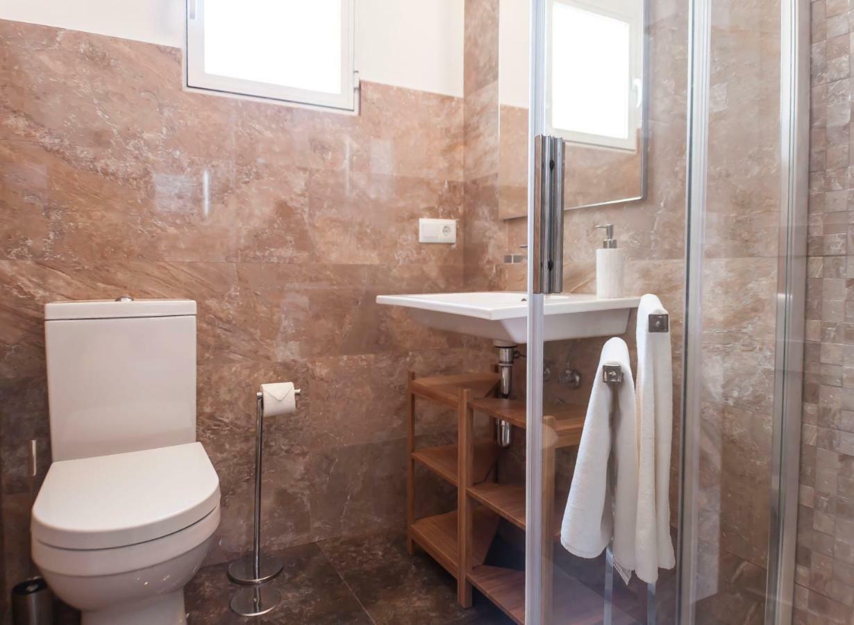 Appartement Triana Sky View By Valcambre *