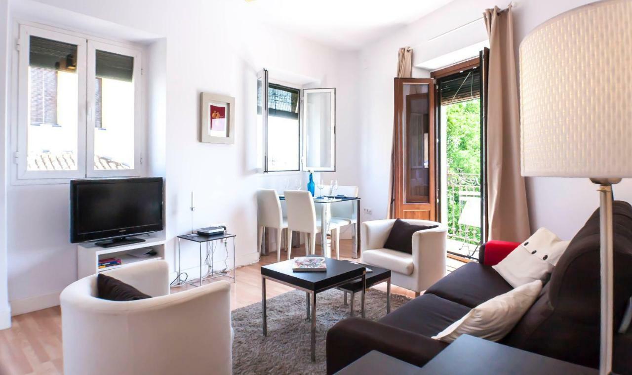 Triana Sky View By Valcambre Appartement