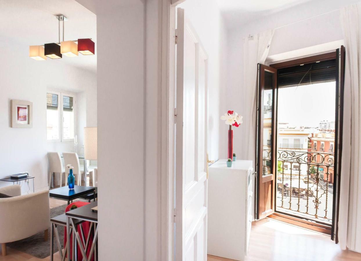 Appartement Triana Sky View By Valcambre