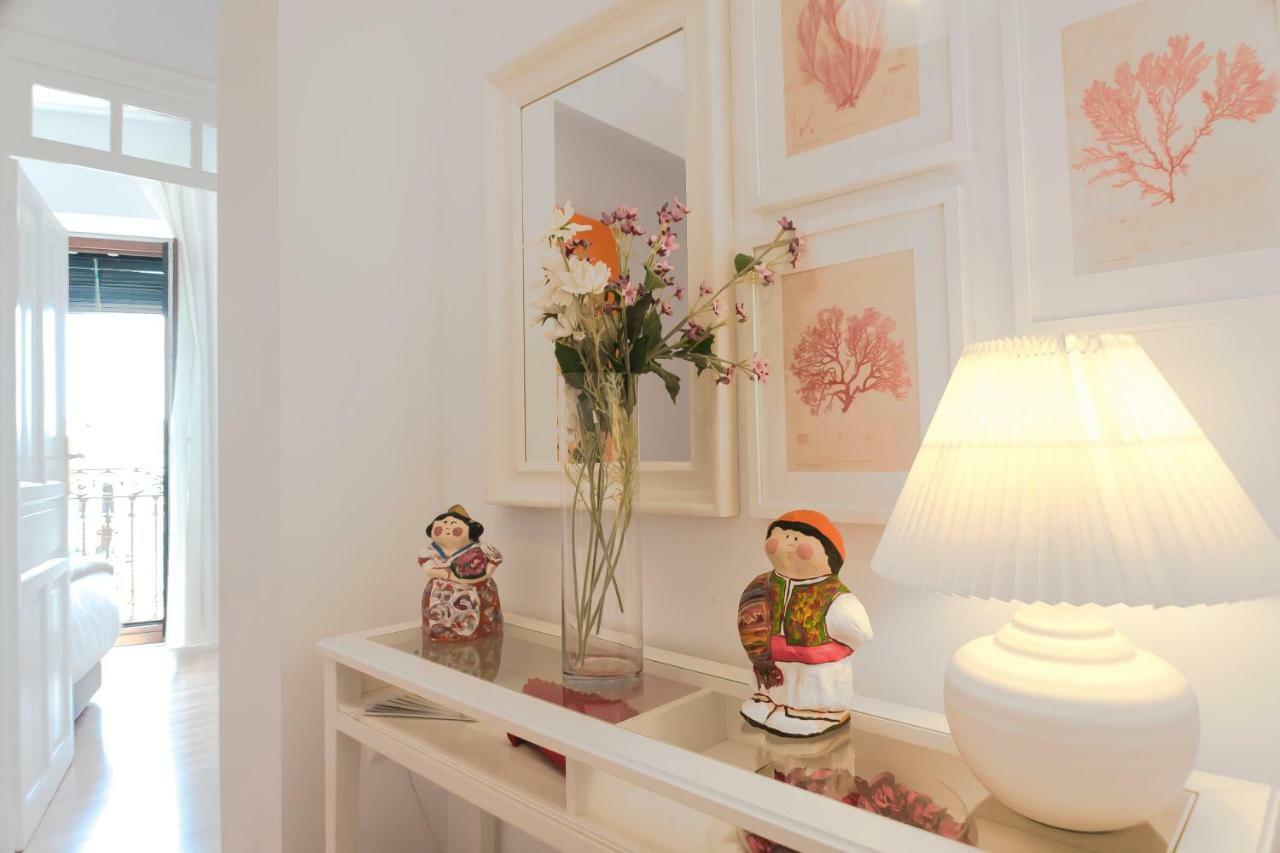 Appartement Triana Sky View By Valcambre *