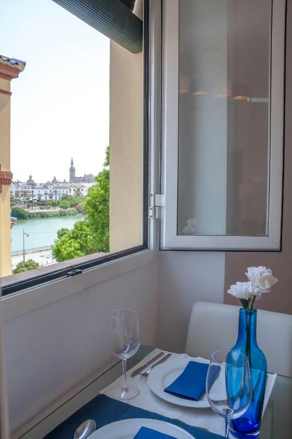 Appartement Triana Sky View By Valcambre