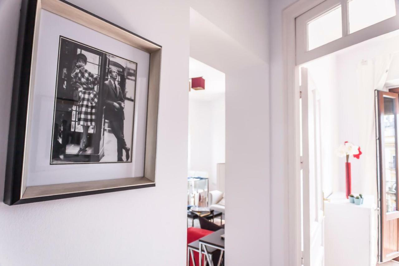 Appartement Triana Sky View By Valcambre