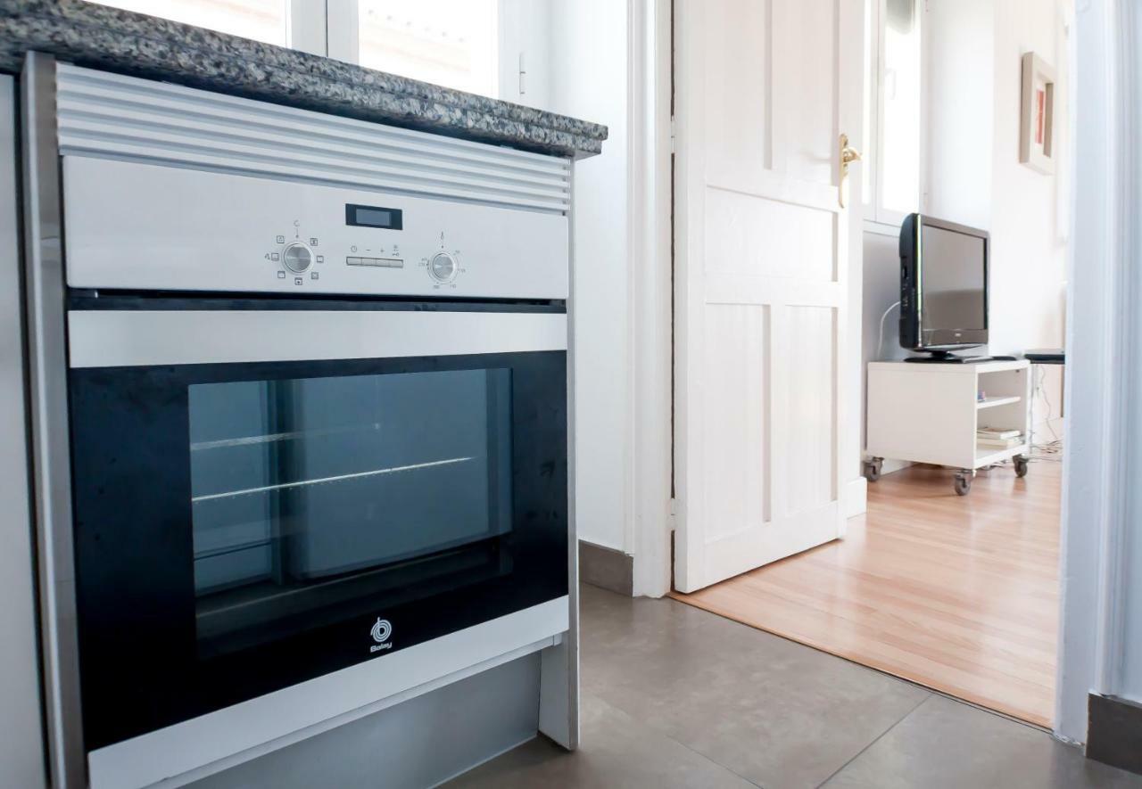 Appartement Triana Sky View By Valcambre *