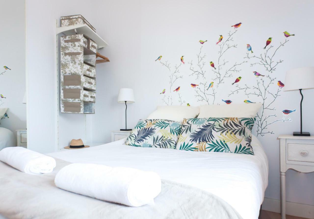 Triana Sky View By Valcambre Appartement *