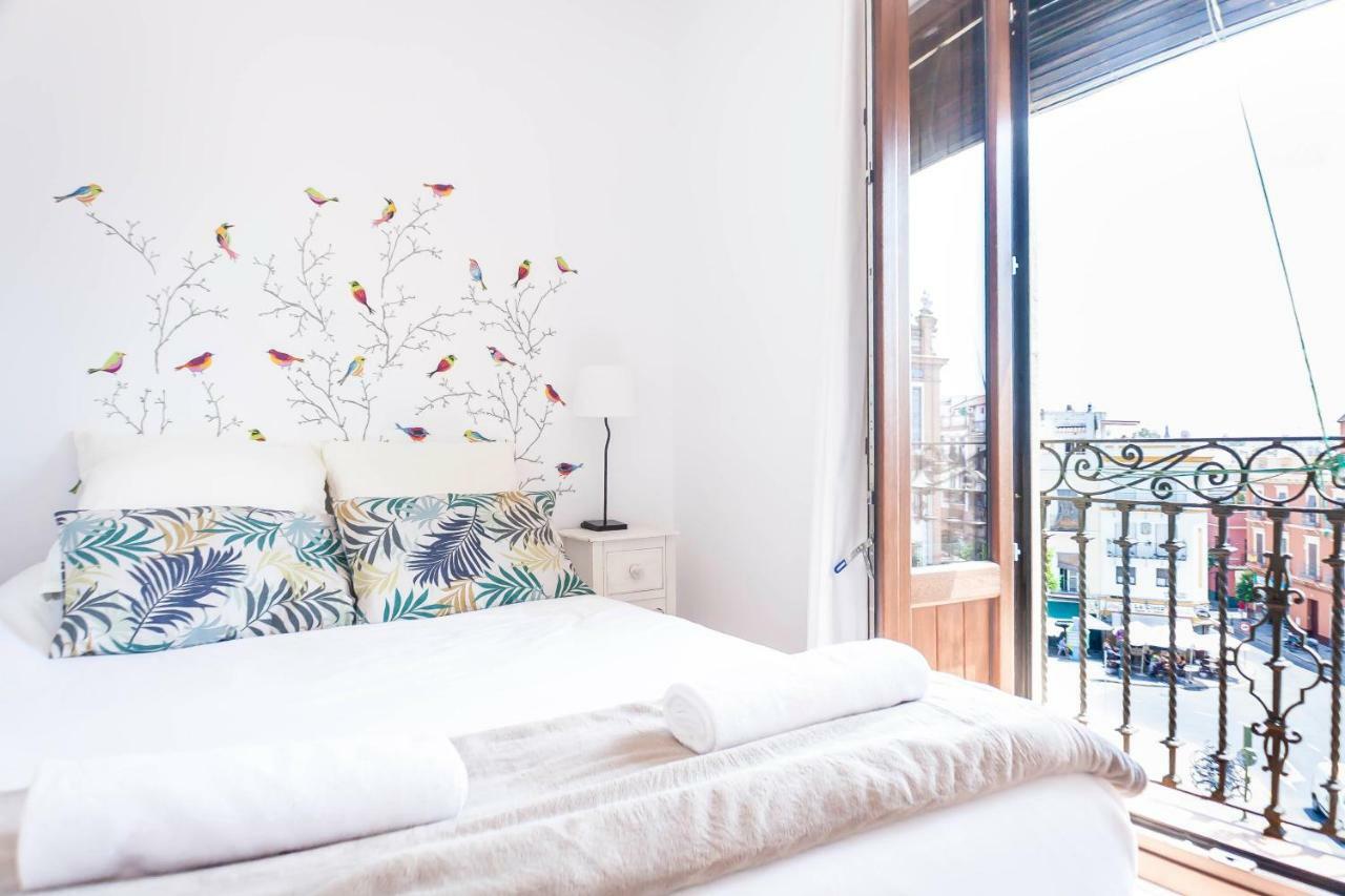 Triana Sky View By Valcambre Appartement *