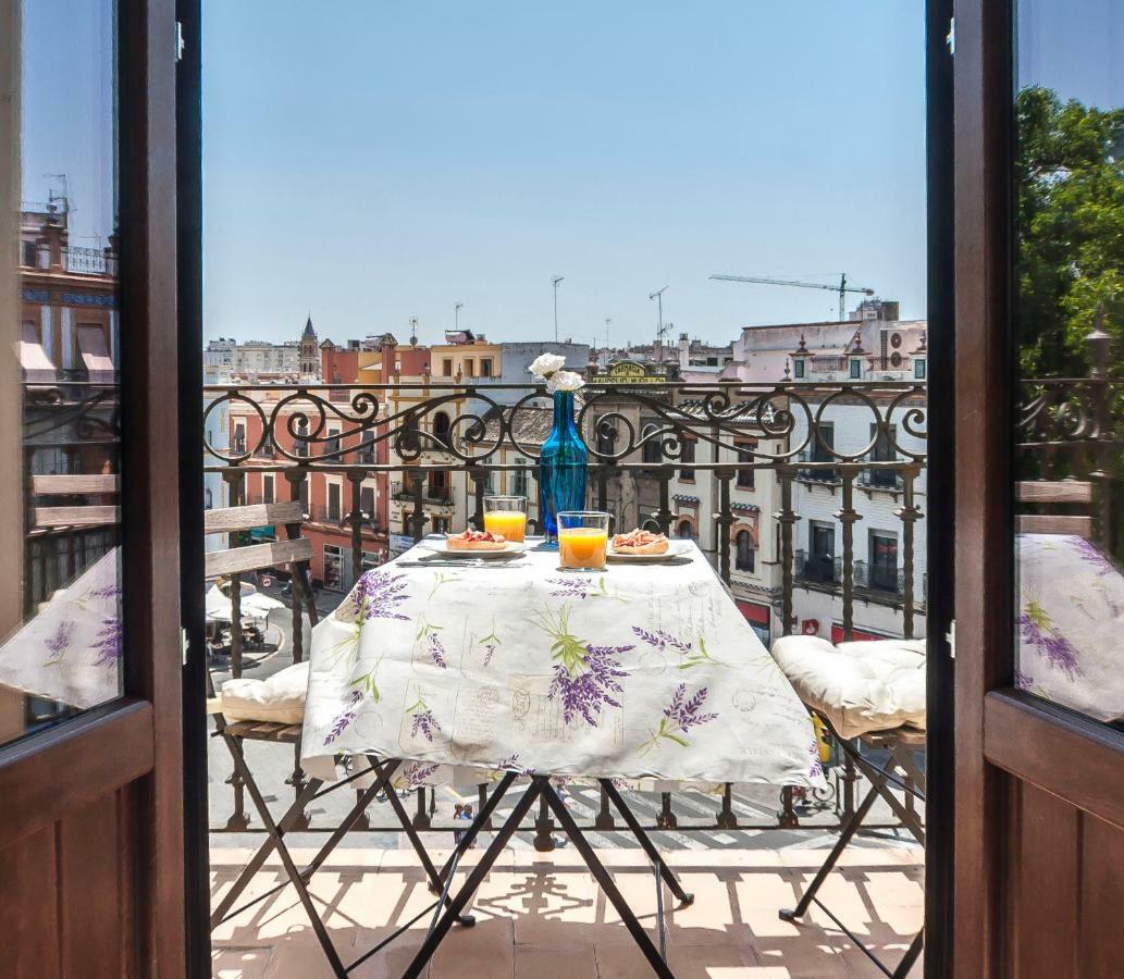 Triana Sky View By Valcambre Appartement