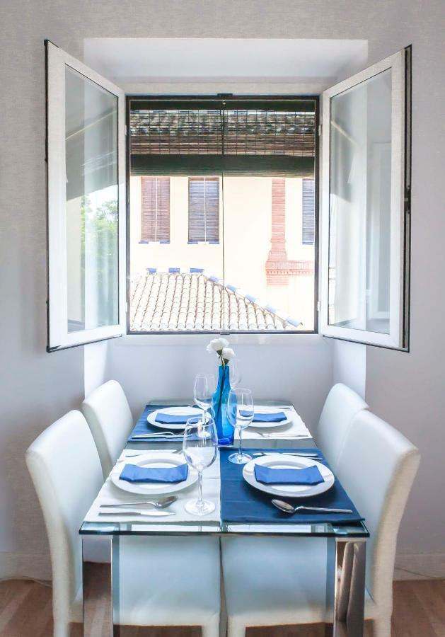 Appartement Triana Sky View By Valcambre Sevilla